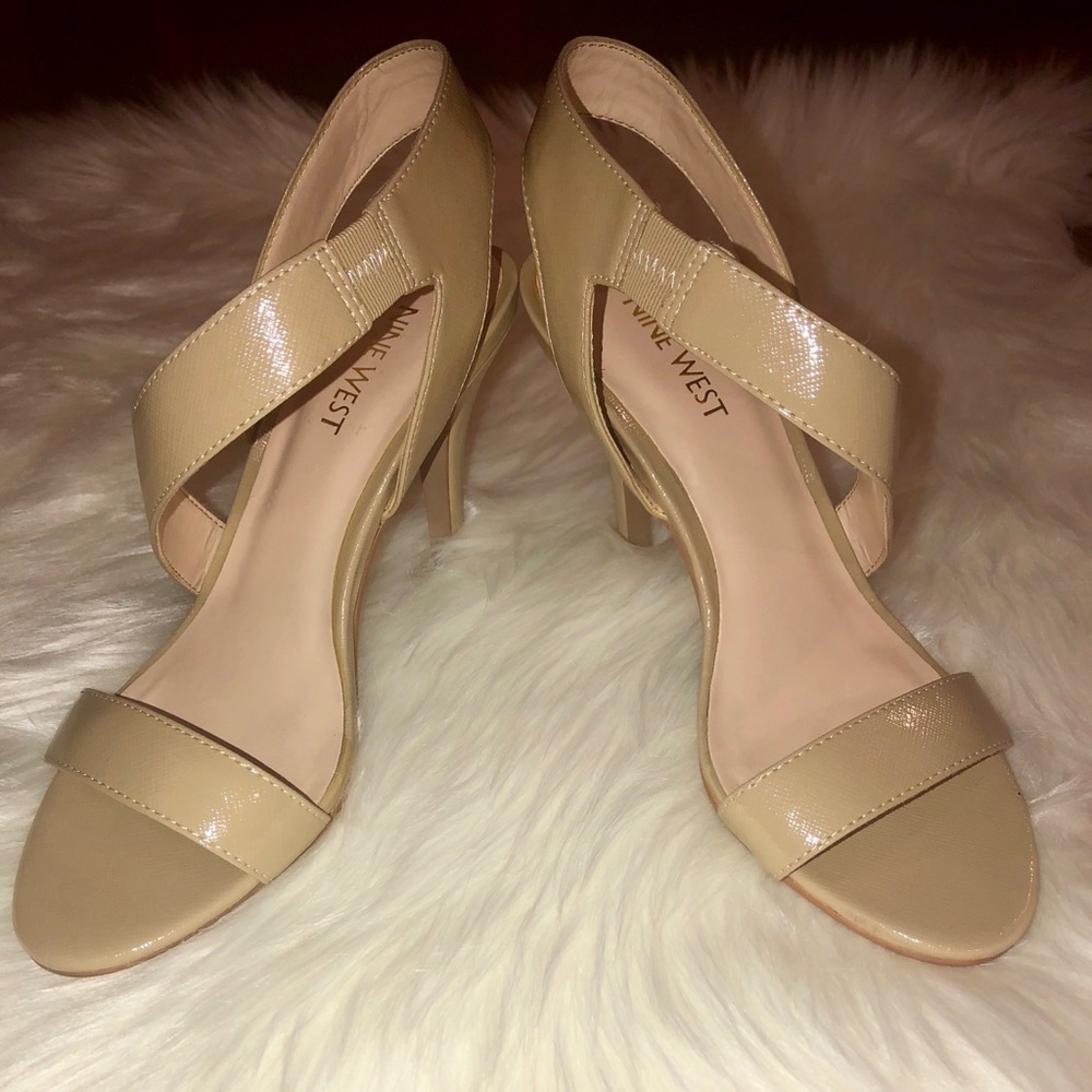 Nine West Adorbs Heels
